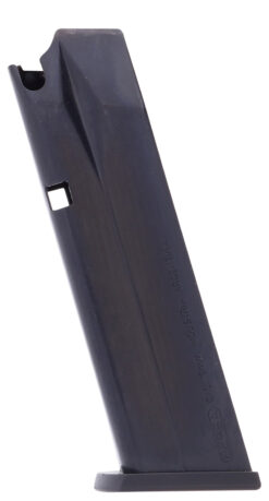 Bersa THUN9MHCMAG Thunder  17rd 9mm Luger, Black Steel