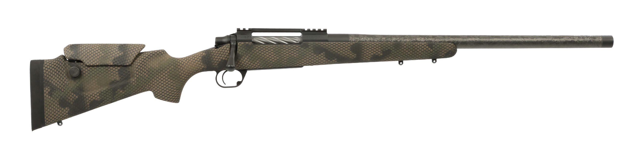 PROOF RESEARCH TUNDRA 7MMBC TFDE 20"