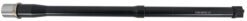 Timber Creek Outdoors TC556MED16 Med 16 Replacement Barrel 5.56x45mm NATO 16" Mid-length Gas System with M4 Feed Ramps Black Nitride