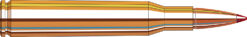 Hornady 80524 Superformance  270Win 130gr Copper Alloy eXpanding 20 Per Box/10 Case