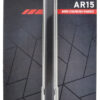 CMMG 55BA5A4 Charging Handle Zeroed Ambidextrous 7075-T6 Aluminum for AR-15 Platform