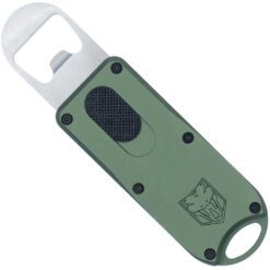 CBT OTF BOTTLE OPENER OD GREEN - Image 2