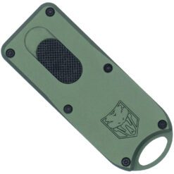 CBT OTF BOTTLE OPENER OD GREEN - Image 3