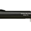 Tactical Solutions TL55TEMBNF Trail-Lite  22 LR 5.50" Threaded Matte Black  Fits Browning Buck Mark