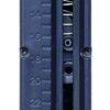 Mauser Rimfire 4400013 MP40  23rd 22 LR Black Polymer