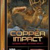 Winchester Ammo X270CLF Copper Impact  270Win 130gr Copper Extreme Point Lead Free 20 Per Box/10 Case