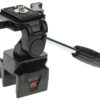 Bog-Pod 735561 Spotting Scope Adapter/Window Mount Black Window Mount