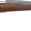Bergara Rifles B14S001C B-14 Timber 308 Win 4+1 20", Graphite Black Cerakote Barrel/Rec, Walnut Monte Carlo Stock