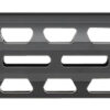 Strike Industries GRIDLOK-416-L-16 GridLok Lightspeed With Quick Detach System 16"L 1.57"D M-LOK Black Aluminum for HK 416, HK MR556, M27 IAR