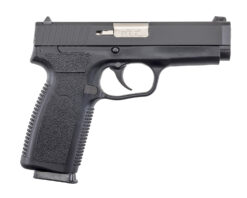 Kahr Arms CT9093CB CT9  9mm Luger 8+1 4" Barrel, Black Polymer Frame, Serrated Matte Black Stainless Steel Slide & Texture Polymer Grip
