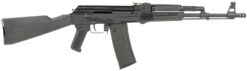 Arsenal SAM567 SAM5  5.56x45mm NATO  30+ 16.30" Barrel,  Matte Black Finish, Fixed Synthetic Stock & Polymer Grip, Fime Enhanced Fire Control Group