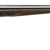 Dickinson ST1226DH Estate  12 Gauge with 26" Black Barrel, 3" Chamber, 2rd Capacity, Color Case Hardened Metal Finish, Oil Turkish Walnut Stock & Double Trigger Right Hand (Full Size)