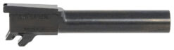 Sig Sauer 8900740 P365XL  9mm Luger 3.70" Black Nitron Steel, Fits Sig P365XL