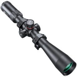 Simmons SIM62444 ProTarget  Matte Black 6-24x 44mm 30mm Tube Mil-Dot Reticle