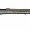 Christensen Arms 8010200700 Mesa Long Range 308 Win 4+1 24" Threaded Barrel, Burnt Bronze Cerakote, Green with Black/Tan Webbing Stock