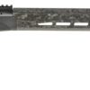 Christensen Arms 8010300300 Modern Precision  300 Win Mag 5+1 26" Threaded Carbon Fiber Barrel, Black Nitride Finish, Tungsten Anodized Folding Stock, Polymer Grip