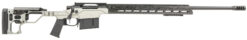Christensen Arms 8010307300 Modern Precision  6.5 PRC 5+1 24" Threaded Carbon Fiber Barrel, Black Nitride Finish, Tungsten Anodized Folding Stock, Polymer Grip