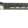 Christensen Arms 8010307700 Modern Precision  338 Lapua Mag 27" Threaded Carbon Fiber Barrel 5+1, Black Nitride Finish, Tungsten Anodized Folding Stock, Polymer Grip