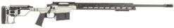 Christensen Arms 8010307500 Modern Precision  300 Win Mag 26" Threaded Carbon Fiber Barrel 5+1, Black Nitride Finish, Tungsten Anodized Folding Stock, Polymer Grip