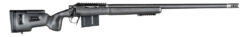 Christensen Arms 8010500300 TFM Long Range Full Size 338 Lapua Mag 3+1, 27" Carbon Fiber Target Steel Barrel, Black Nitride Aluminum Receiver, Natural Carbon Fiber Fixed Long Range Stock