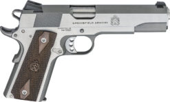 SPG PX9419S        9M 1911 GARRISON 5       9R SS