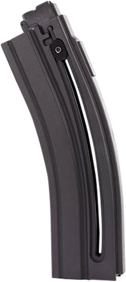 HK 51000208 416  Black Detachable 30rd 22 LR