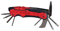 Birchwood Casey UGMT Universal Black/Red