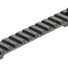 Leupold 182847 BackCountry Cross-Slot Base Matte Black Nosler M21