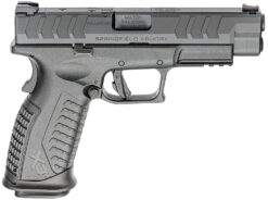 SPG XDME94510BHCOSP   10M ELT  4.5         16R BLK