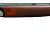 Charles Daly 930332 202A  410 Gauge 2rd 3" 26" Vent Rib Barrel, Engraved Aluminum Receiver, Checkered Walnut Stock & Forend, Single Selective Trigger, Includes 5 Choke Tubes