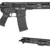 DIA DB1921K001 5.56 7IN 30R PSTL W/XB BLK