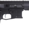 Maxim Defense MXM50803 PDX 505-SPS 5.56x45mm NATO Caliber with 5.50" Barrel, 20+1 Capacity, Black Metal Finish, Black Polymer Grip