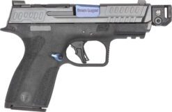 S&W MP SHDXPC 9MM 15 COMP DE