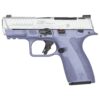 SMITH AND WESSON SHIELD X 9MM ORC/SS 13+1 OR