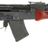 Riley Defense Inc RAK101CA RAK-47 *CA Compliant 7.62x39mm 16.25" 10+1, Black Rec, Laminate Stock, Shark Fin Grip, Adj Sights