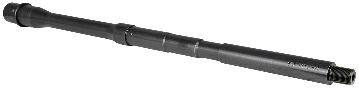 Diamondback 556C16MF50B8R DB Barrel (M4 Contour) 5.56x45mm NATO 16" Black Nitride 4150 Chrome Moly Vanadium Steel