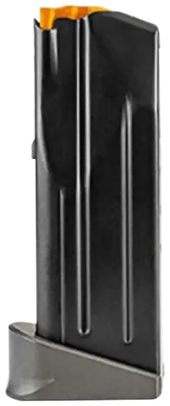 FN 20100657 509  10rd 9mm Luger FN 509 CC Edge Gray Floor Plate