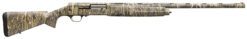 Browning 0119125004 A5 Sweet Sixteen 16 Gauge 28" 2.75" 4+1, Full Coverage Realtree Max-7, Textured Synthetic Stock With Closed Radius Pistol Grip, Shim Adjustable For Cast And Drop & Length of Pull