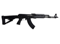 Zastava Arms Usa ZR7762BHM ZPAPM70  7.62x39mm 30+1 16.30" Chrome-Lined Barrel, Promag Adjustable Stock, TangDown Polymer Grip, Hogue Handguard