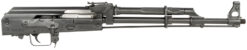 Zastava Arms Usa ZR7762BA ZPAPM70  7.62x39mm 16.25" Black Barrel/Rec, No Furniture or Mag Included