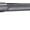 Christensen Arms 8010801000 Summit TI  Full Size 7mm PRC 3+1, 26" Natural Titanium Steel Threaded Barrel, Natural Titanium Aluminum Receiver, Natural Carbon Fiber Thumbhole Stock