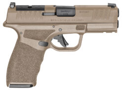 SPG HCP9379FOSP     FDE 9M HELLCAT PRO 3.7 15R/17R