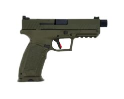 TISAS PX-9 9MM DUTY 4.6" 20+1 ODG TB