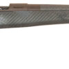 Fierce Firearms FCRG7PRC24TP Carbon Rage  Full Size 7mm PRC 3+1 24" Black C3 Carbon Fiber Barrel, Tungsten Gray Cerakote Steel Receiver, Phantom Camo Stock, Right Hand