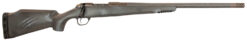 Fierce Firearms FCRG7PRC22TP Carbon Rage  Full Size 7mm PRC 3+1 22" Black C3 Carbon Fiber Barrel, Tungsten Gray Cerakote Steel Receiver, Phantom Camo Fixed Monte Carlo Stock, Right Hand