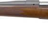 Bergara Rifles B14L002L B-14 Timber 270 Win 4+1 24" Graphite Black Cerakote Barrel, Graphite Black Cerakote Steel Receiver, Walnut Monte Carlo Stock, Left Hand