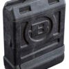 Bergara Rifles BA0023 BMR  5rd 22 LR Single Stack Black Polymer