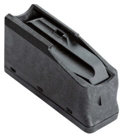 CVA AC1111 Cascade  10rd 22-250 Rem Black Polymer