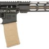 Diamondback DB175AK221 DB15  5.56x45mm NATO 30+1 16" Chrome Moly Barrel, Black Hard Coat Anodized Receiver, FDE Magpul Carbine Stock & Grip