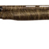 Silver Eagle Arms FOR1228BL Foris  12 Gauge 3.5" 3+1 28", Mossy Oak Bottomland, Oversized Controls, Fiber Optic Sight, 5 Chokes & Hard Case Included